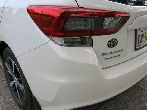 Used 2020 Subaru Impreza 2.0i Premium AWD/4WD image 40