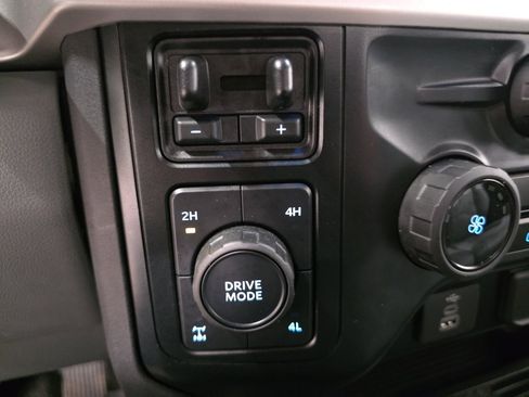 Used 2023 Ford F250 XL w/ Snow Plow Prep Package AWD/4WD image 27