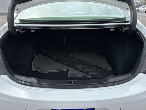 Used 2017 Buick LaCrosse Essence w/ Sun and Shade Package image 8