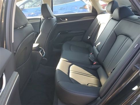 New 2026 Kia K5 EX image 14