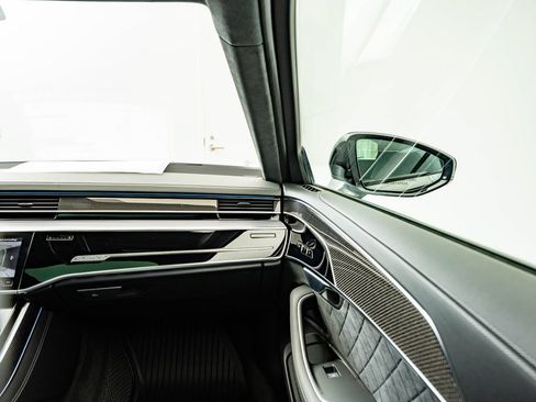 New 2026 Audi S8 AWD/4WD image 48