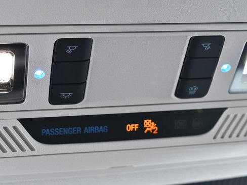 New 2026 Ford Explorer Active w/ Active Comfort Package image 37