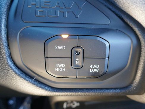 New 2026 RAM 3500 Tradesman image 17