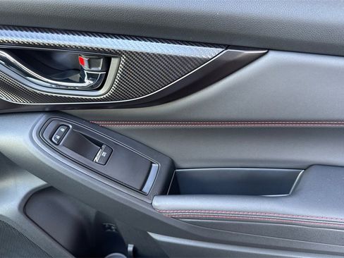 New 2025 Subaru WRX Premium w/ Accessory Package #2 image 20