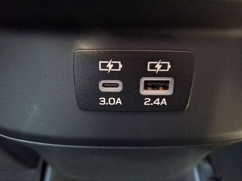 Used 2024 Subaru Outback Onyx Edition AWD/4WD image 19