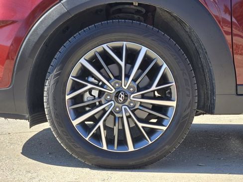 Used 2019 Hyundai Tucson Ultimate image 11