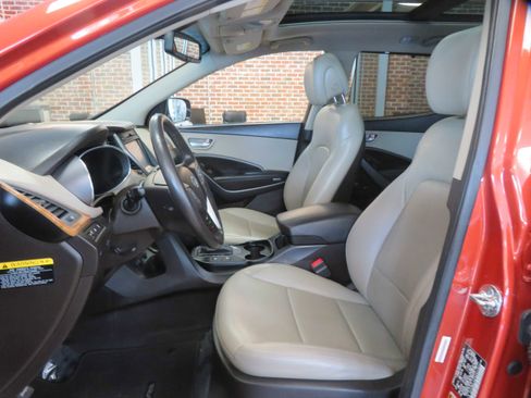 Used 2015 Hyundai Santa Fe Sport 2.0T w/ Option Group 05 image 15