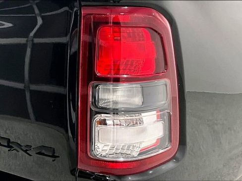 Used 2020 RAM 1500 Big Horn image 25