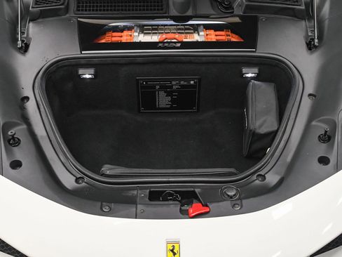 Used 2023 Ferrari SF90 Stradale image 27