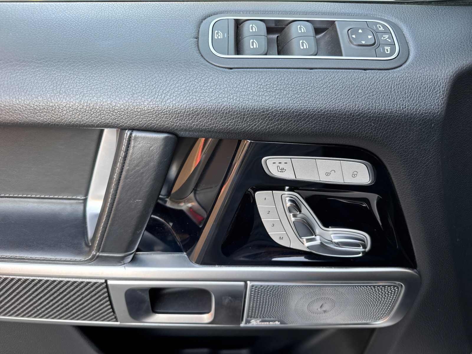 Used 2019 Mercedes-Benz G 550 image 11