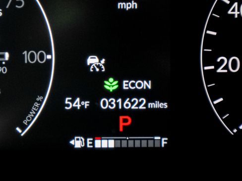 Used 2025 Honda CR-V Sport-L image 22