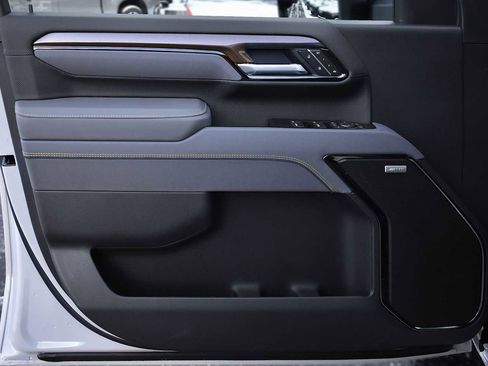 New 2026 Chevrolet Silverado 2500 ZR2 w/ ZR2 Bison Edition image 27