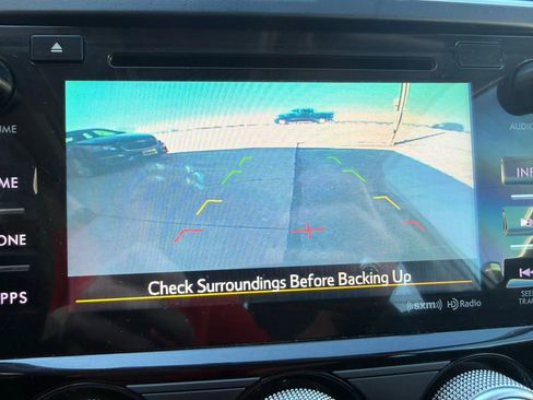 Used 2016 Subaru Forester 2.0XT Premium w/ Protection Package #1 image 17