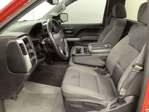 Used 2015 Chevrolet Silverado 1500 LT image 6