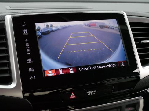 Used 2018 Honda Ridgeline RTL-E image 31