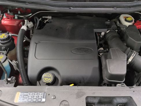 Used 2017 Ford Explorer XLT w/ Equipment Group 202A image 15