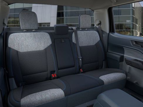 New 2025 Ford Maverick XLT w/ XLT Luxury Package image 11