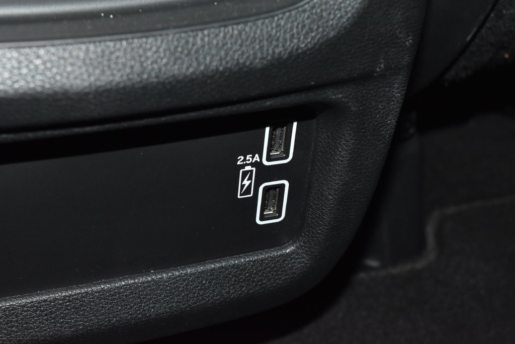 Used 2023 Honda Passport EX-L image 25