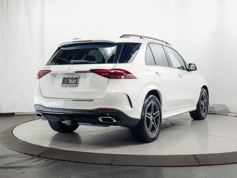 Certified 2024 Mercedes-Benz GLE 350 4MATIC image 33