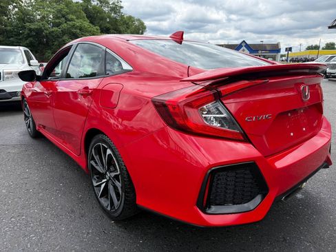 Used 2018 Honda Civic Si image 7