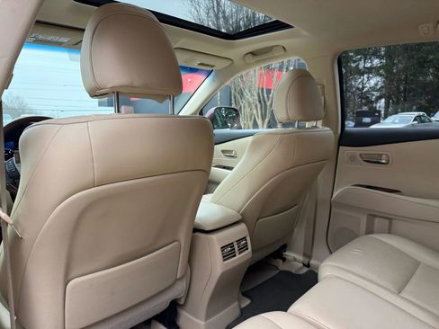 Used 2013 Lexus RX 350 FWD image 20