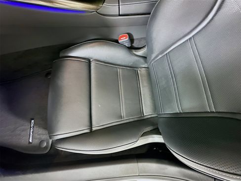 New 2026 Mercedes-Benz AMG GT 63 image 21