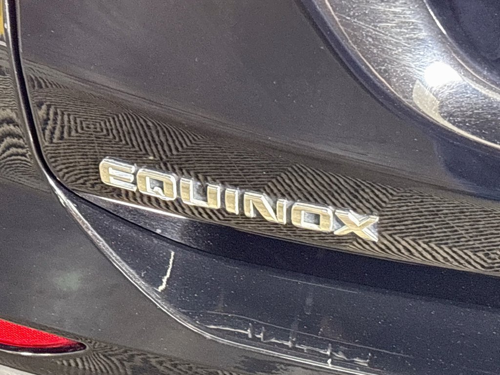 Used 2022 Chevrolet Equinox LT AWD/4WD image 23