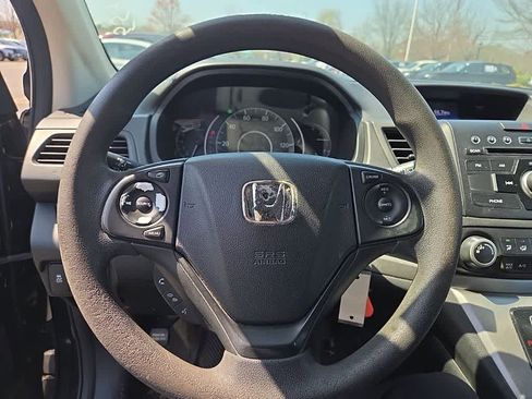 Used 2012 Honda CR-V LX image 16