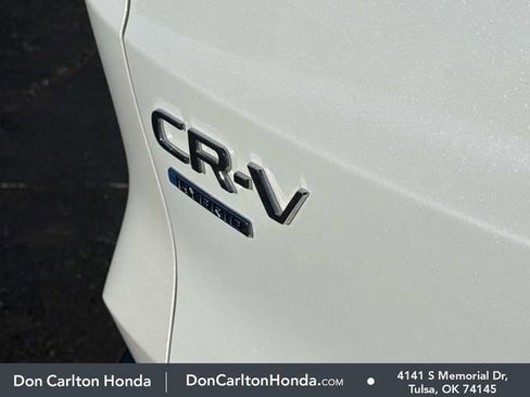 Certified 2024 Honda CR-V Sport-L image 6