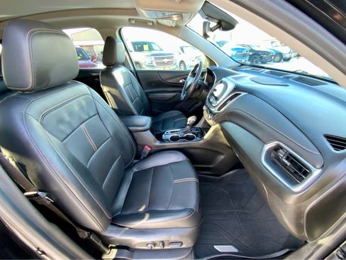 Used 2022 Chevrolet Equinox Premier image 21