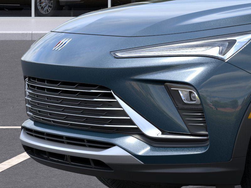 New 2026 Buick Envista Preferred FWD image 37