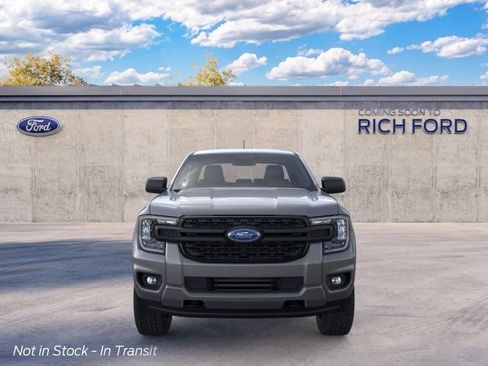 New 2026 Ford Ranger XL AWD/4WD image 6