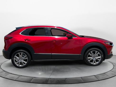Used 2020 MAZDA CX-30 AWD w/ Premium Package image 8
