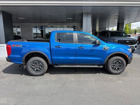 Certified 2019 Ford Ranger XLT w/ Equipment Group 302A Luxury AWD/4WD image 15