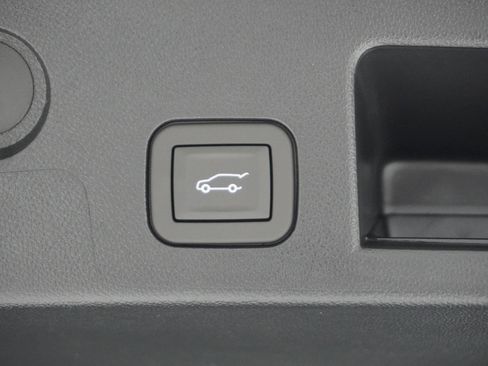 New 2026 Chevrolet Equinox RS w/ Convenience Package III image 7