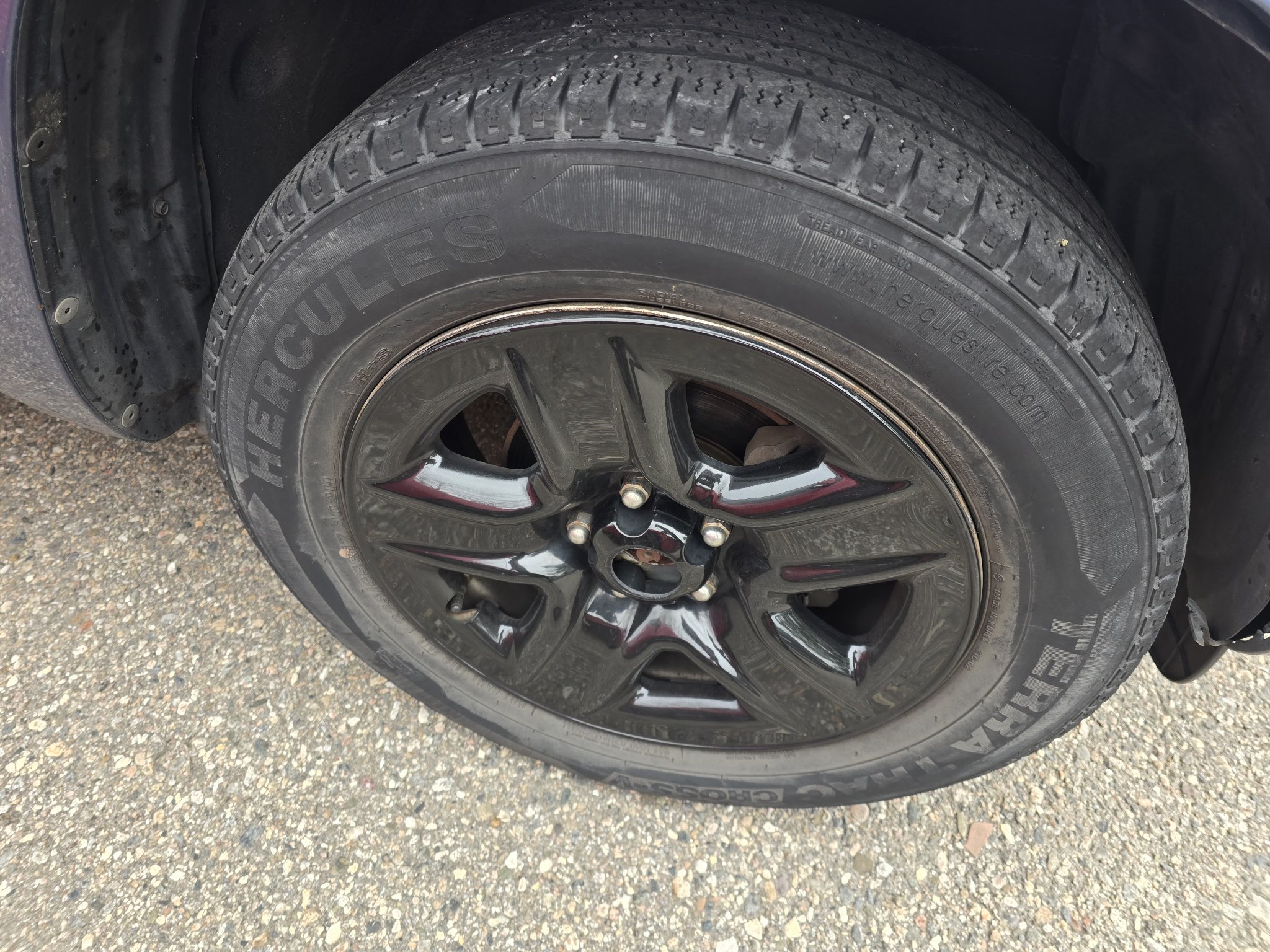 Used 2009 Toyota RAV4 4WD w/ Base L4 Extra Value Pkg image 21