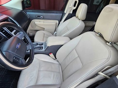 Used 2008 Ford Edge Limited image 11