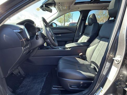 New 2026 MAZDA CX-50 2.5 Hybrid w/ Premium Plus Pkg image 19