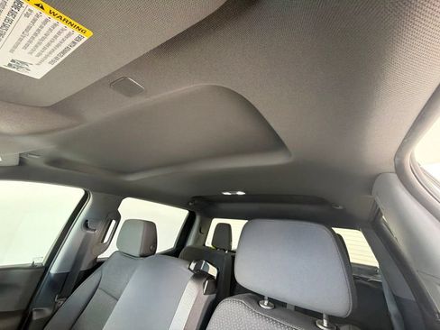 Used 2022 Chevrolet Silverado 1500 Custom w/ Rally Edition RWD image 16