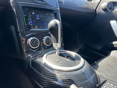 Used 2008 Nissan 350Z Touring image 43