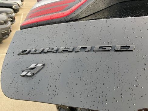 Used 2022 Dodge Durango GT image 25