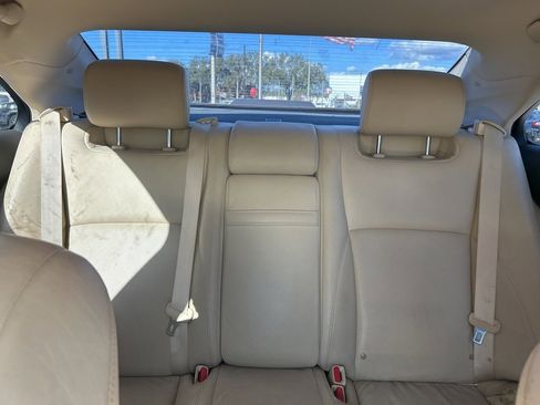 Used 2011 Lexus ES 350 image 23