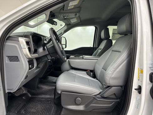 New 2026 Ford F350 XL AWD/4WD image 19