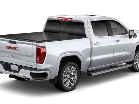 New 2026 GMC Sierra 1500 Denali w/ Denali Reserve Package AWD/4WD image 27