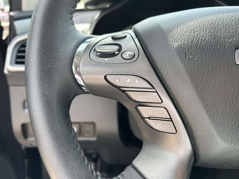 Used 2024 Nissan Murano SV FWD image 21