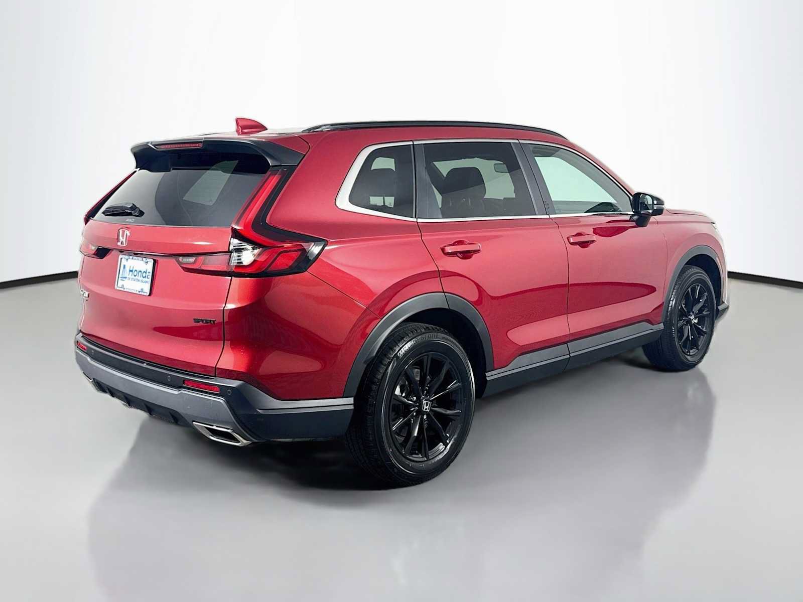 Used 2024 Honda CR-V Sport-L image 5