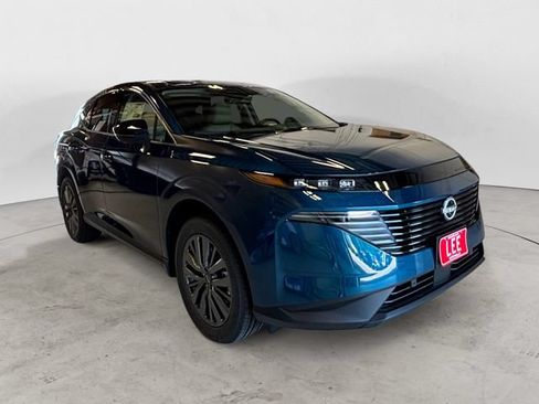 New 2026 Nissan Murano SL w/ Comfort Package AWD/4WD image 8