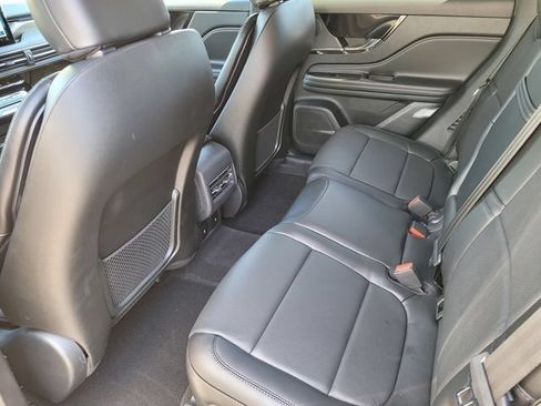 New 2025 Lincoln Corsair Grand Touring w/ Equipment Group 301A AWD/4WD image 28