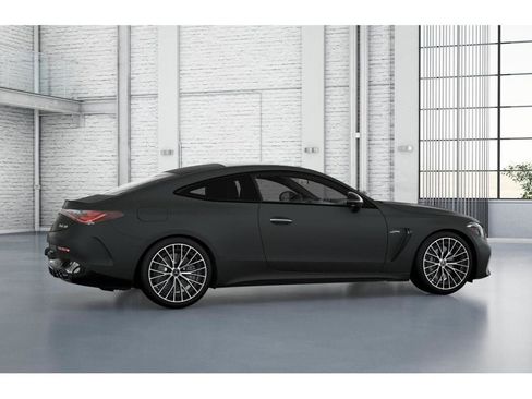 New 2026 Mercedes-Benz CLE 53 AMG 4MATIC Coupe image 18