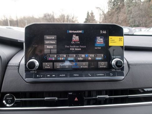 New 2025 Mitsubishi Outlander ES AWD/4WD image 32